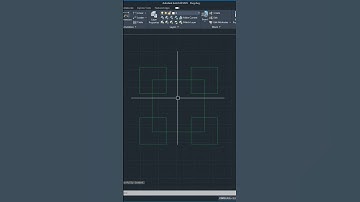 Union Polylines (UNIP) | Autocad Lisp | Autocad Tips | #autocad #shorts #architecture