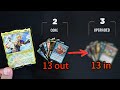 The Most Synergistic Precon - Final Fantasy Counter Blitz Collector Deck Opening