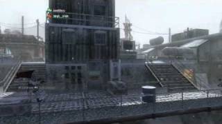 Jump and stick..NinjA__sTicK - Black Ops Game Clip screenshot 4