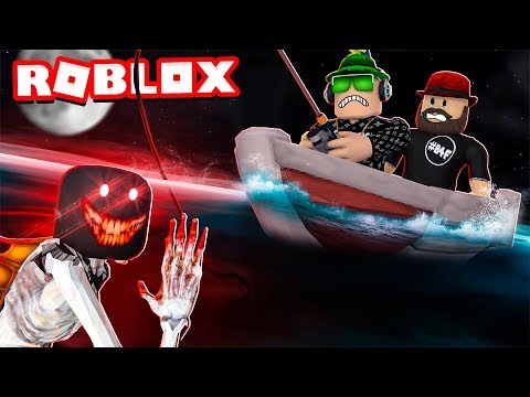 Roblox Scary Fishing Story Youtube - the evil bacon hair roblox horror stories youtube