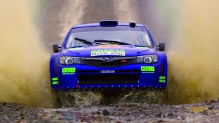 M.U.D. Rally Racing 🔥4-افضل العاب رالي السيارات الرياضية للاندرويد-اقوى لعبة سباق احترافي لكل موبايل screenshot 3