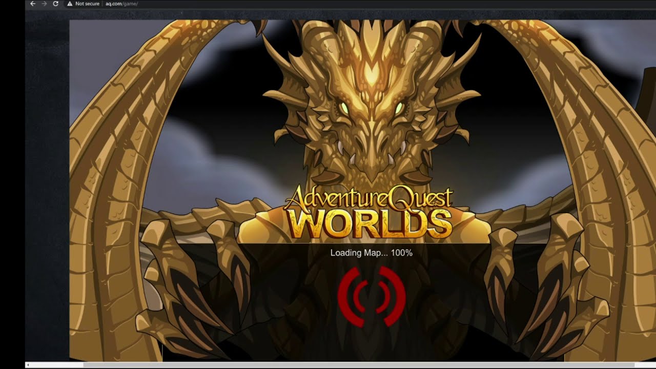 AQW | 10 non mem classes (easy farm) | hrsthegamer