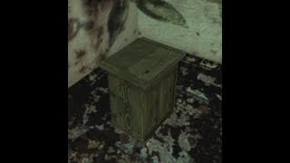 Very small Locker - Pathologic Classic HD easter egg?