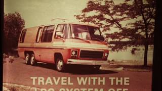 MH-1  GMC Motorhome Orietation Part 1