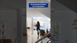 Dream Co Living Space  Modern Design & Community Living