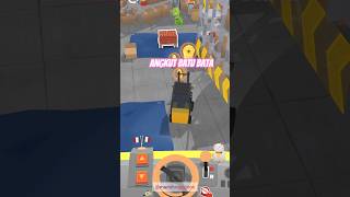 Angkut Batu Bata - Vehicle Masters #games #shortsgaming #vehiclemasters