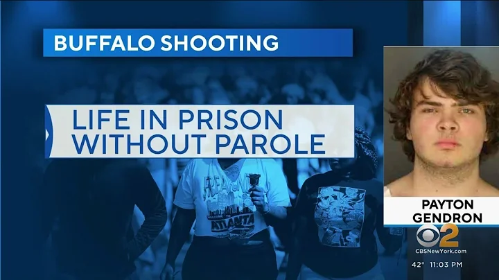 Families of victims in Buffalo mass shooting sound...