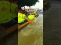 Fast and Furious Chinese dragon boat race