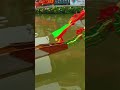 Fast and Furious Chinese dragon boat race