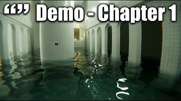 Demo - Hoofdstuk 1 | ZWEMBADEN | Stapsgewijze handleiding, gameplay, geen commentaar, 4K