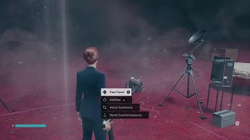 Control - Playthrough Part 7-3