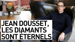 LE VENDEUR DE DIAMANTS DES STARS ET ULTRA RICHES.