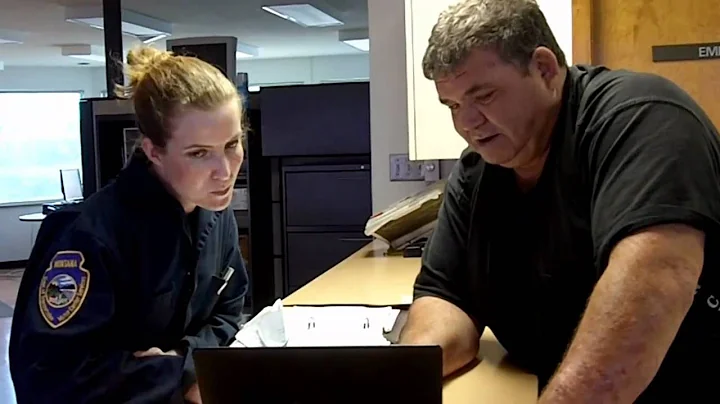 Spotlight on Corporal Marlena Fultz