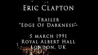 Trailer: "Edge Of Darkness", London, Royal Albert Hall - 5 March 1991