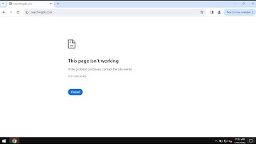 Searchingdb.com redirect virus removal solution.