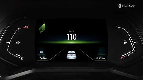 New Renault Clio | Multi-SENSE