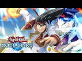 Hq i gong strong  arcv theme soundtrack  extended  yugioh duel links