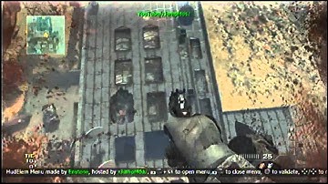 ProjectMemories v3.5 | CEX/DEX | Modern Warfare 3