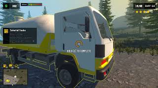 :    ( Pumping Simulator 2 )