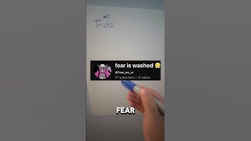 Day 2 Of Writing 1000 Subs on My Wall! #shorts #gorillatag #gtag #vr #jman #trustonallah #fyp #viral