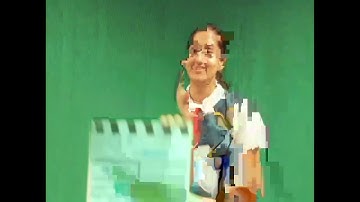 SP :This is Nooraishah (EAE SUBMISSION VIDEO)