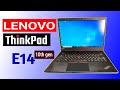 Lenovo ThinkPad E14 10th gen || Best Laptop for students || ThinkPad Laptop ||