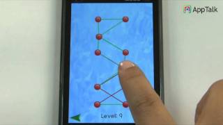 untangle me_galaxys_Android app review screenshot 5