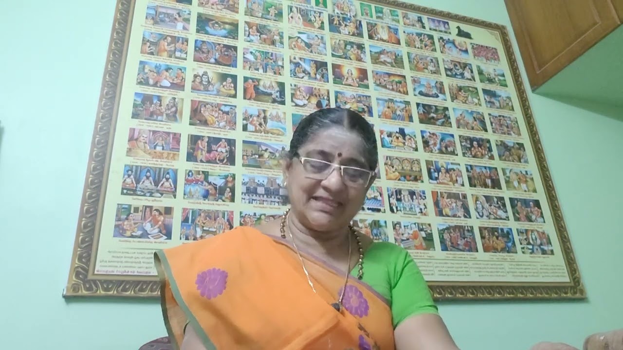 அபிராமி அந்தாதி பாடல் எண் -66