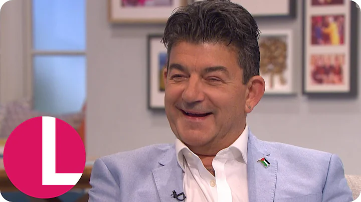 EastEnders' John Altman Reveals How Nasty Nick Cot...