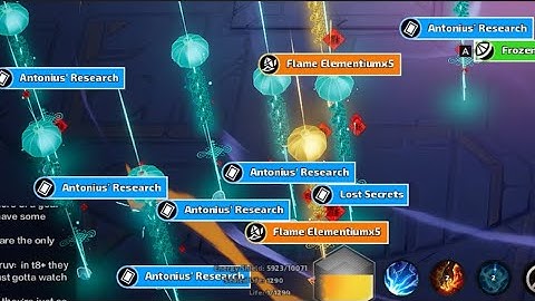 Torchlight Infinite Arcana ss7 - 30x Path of the Brave 4 with KONG