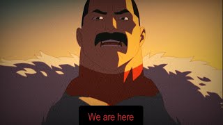 "We Are Here" | Invincible S4E8 Edit 