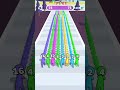Merge Grabber ~ Android,ios GamePlay Rohit24 #73 #shorts #viralshorts