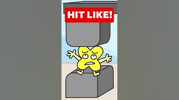 SAVE X FROM THE ANNOUNCER CRUSHER!! #shorts #tpot