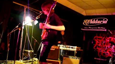 7 H.TARGET - Live1 - Moscow2011