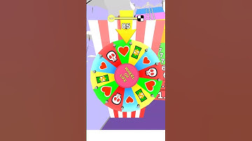 Run of Life Gameplay Walkthrough Level 148 #Shorts