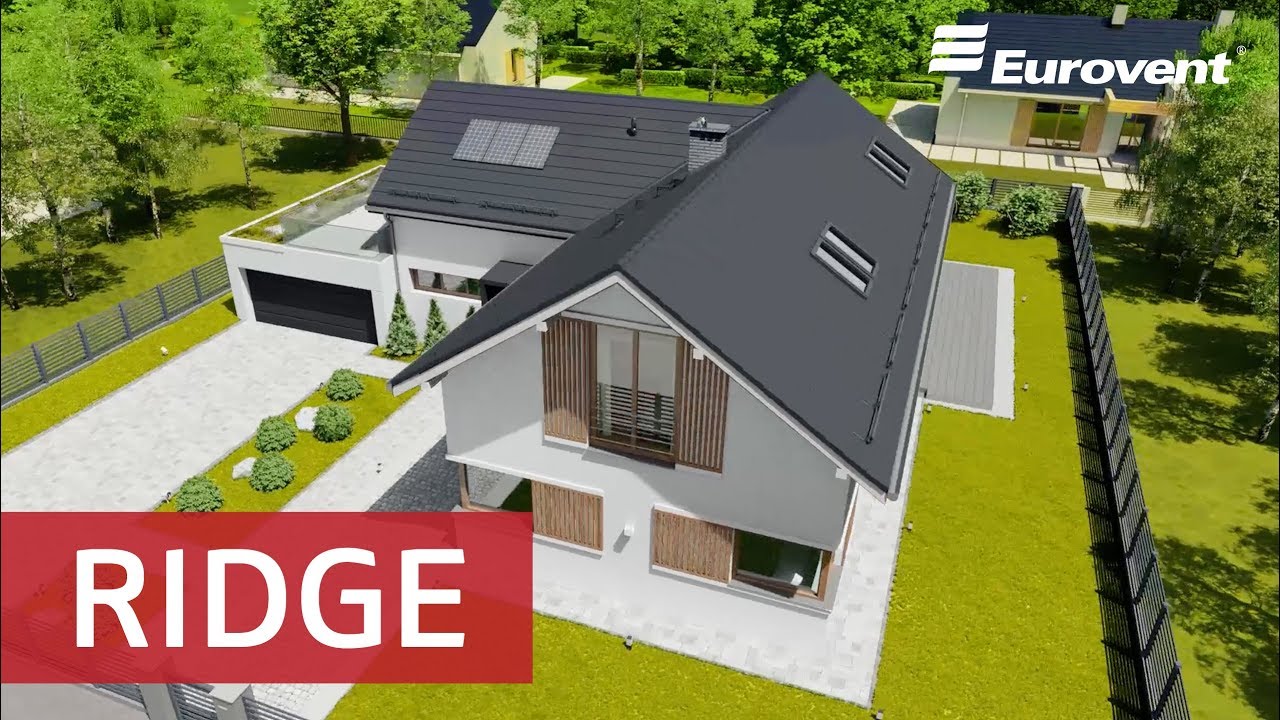 Ridge | Eurovent - YouTube