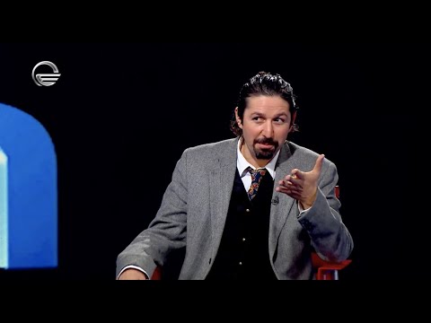 თვლით, რომ ჯერ თქვენი \"მთავარი როლი\" არ გითამაშიათ?