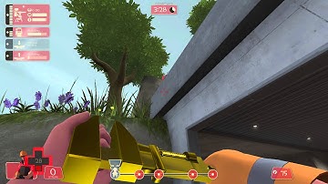 [TF2] How to Exploit on pl_borneo