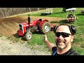 Feeding our family on our farm...what it takes to build a garden