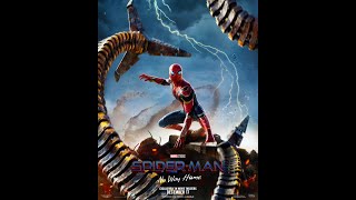 Video thumbnail of "01. Spiderverse - SPIDER-MAN: NO WAY HOME (2021) - Original Soundtrack - Andrés Suárez"