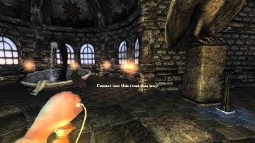 AAAHHH!!!! - Abduction Part 4 - Amnesia Custom Story!