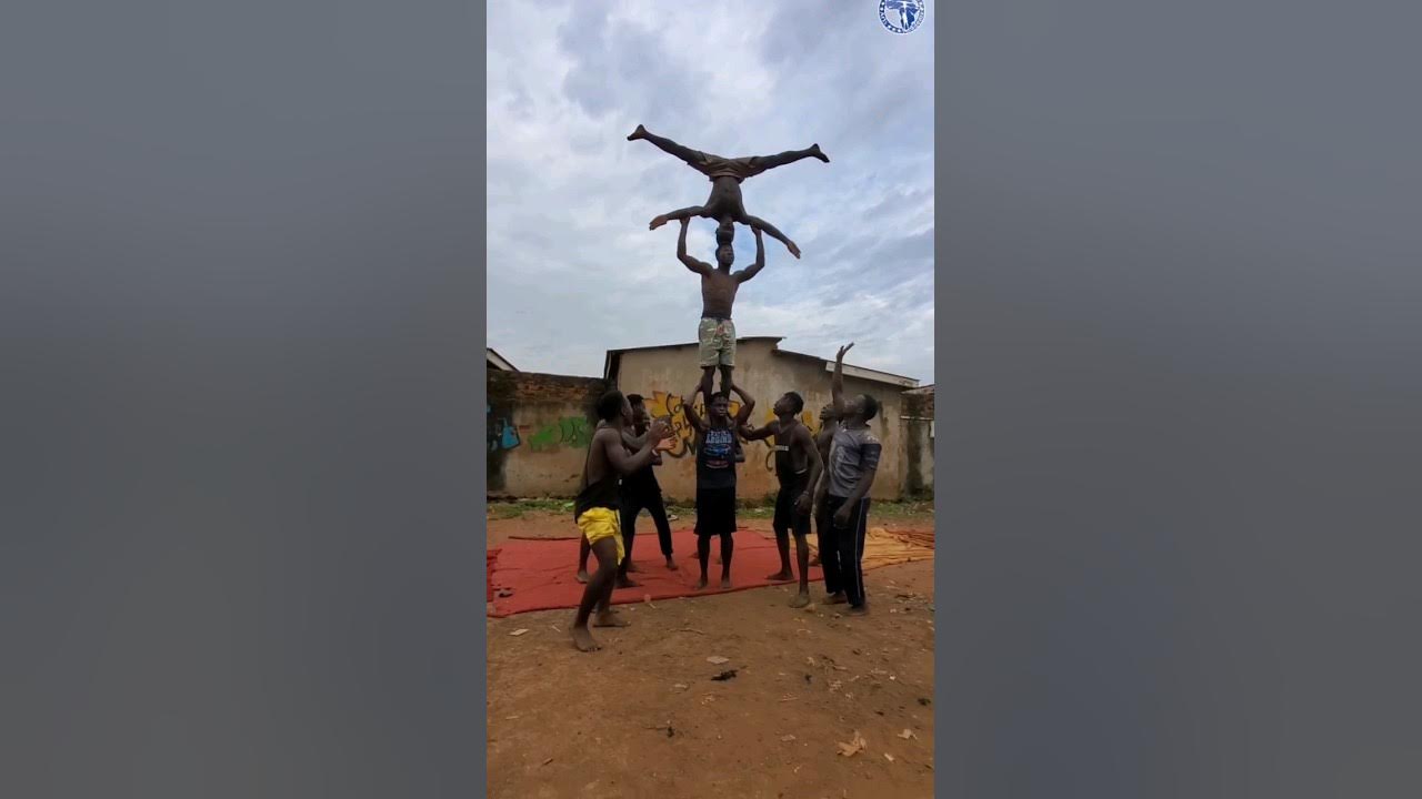 Jerusalema Challenge | Masterkg | Bwengula Circus Kids | #shorts #jerusalema #circus Jerusalema Challenge | Masterkg | Bwengula Circus Kids | #shorts #jerusalema #circus