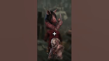 BEST 2v8 KILLERS IN DEAD BY DAYLIGHT