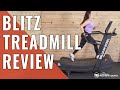 Bells of Steel Blitz Manual Treadmill Review