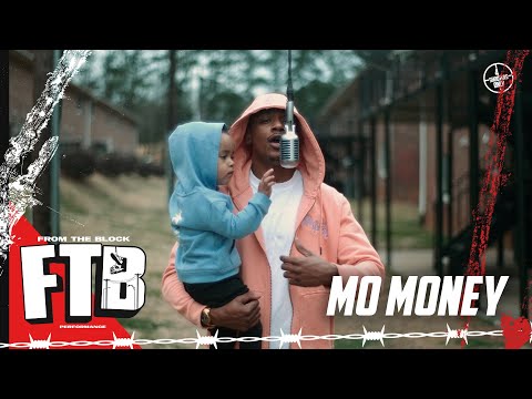 Mo Money - Emotions 