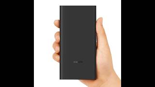 Xiaomi 20000mAh Power Bank 33W Fast Charging Review🔥#powerbank #xiaomi #fastcharging #techreview