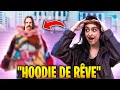 Murphy cooper me cre mon hoodie de rve  connuage au centreville de montral