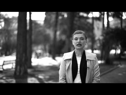 1 წუთი მაესტროზე -- გვანცა ლიპარტელიანი -- თბილისი