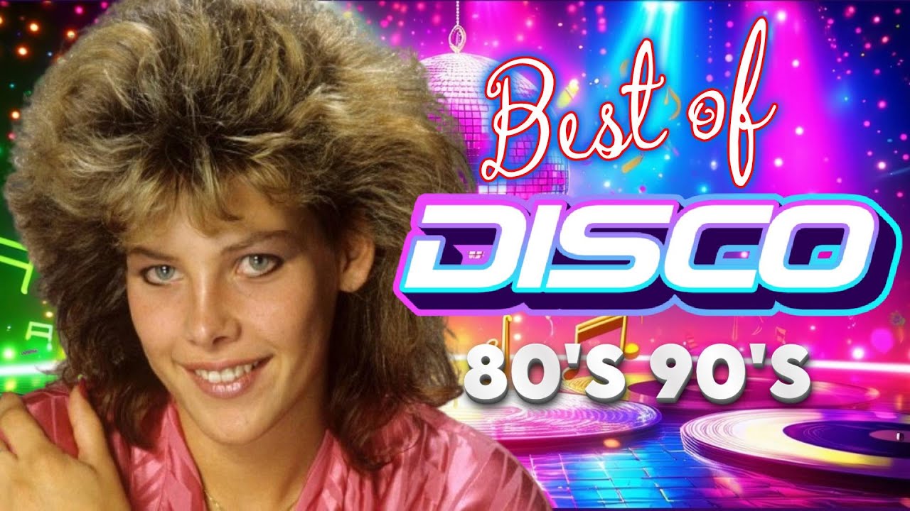 Modern talking c c catch laura branigan blondie gloria joy retro