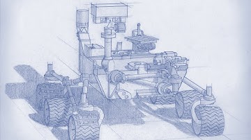Mission to Mars Student Challenge: Design Your Spacecraft